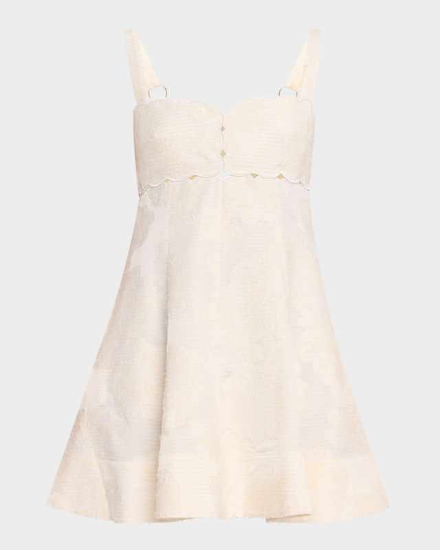 Odette Mini Dress